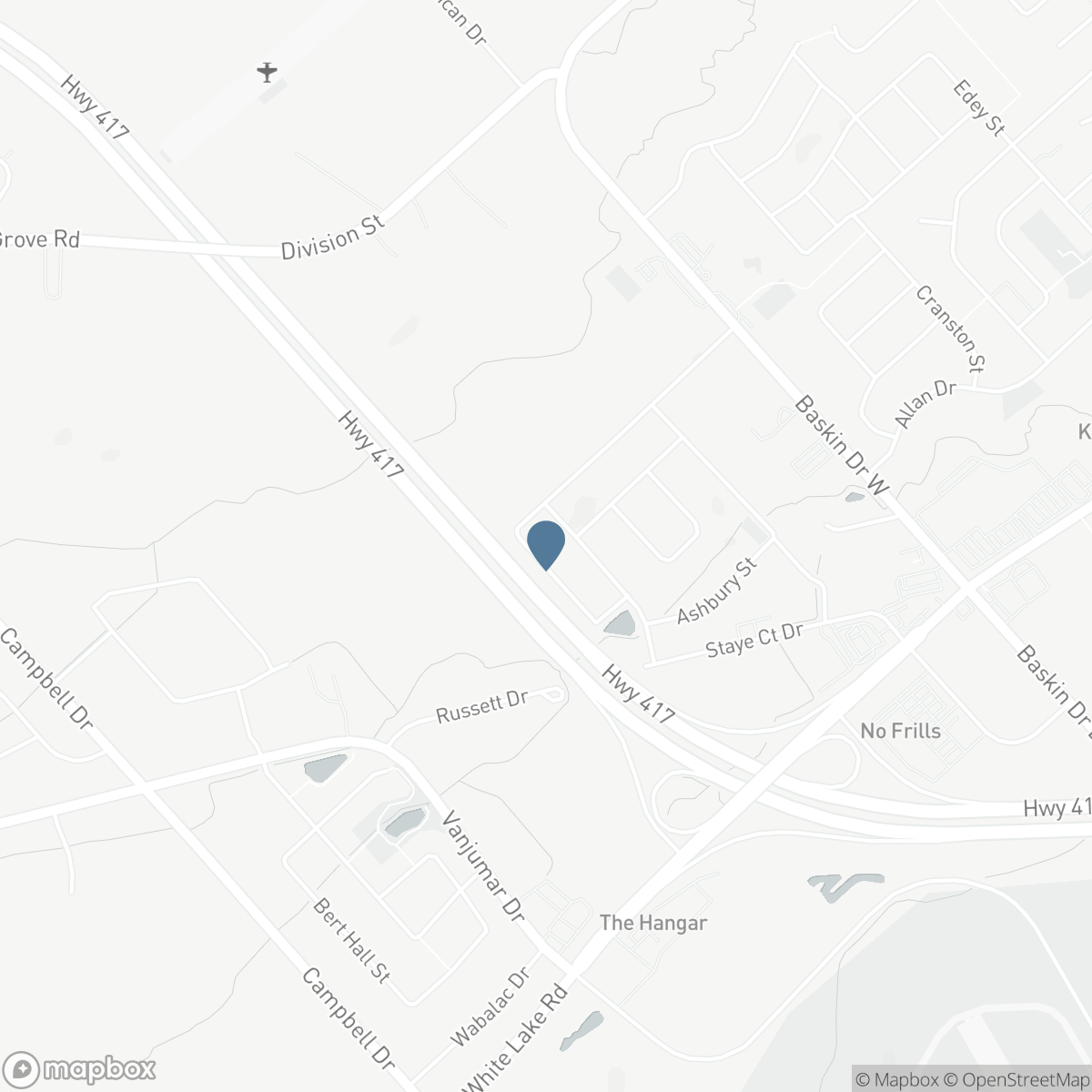 42 VIMY RIDGE CRESCENT, Arnprior, Ontario K7S 0H7